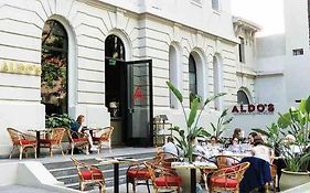 Apartamento a pasos de Cañitas y Palermo Hollywood